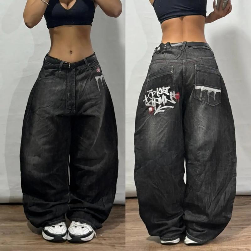 Ashfall Vintage Trouser