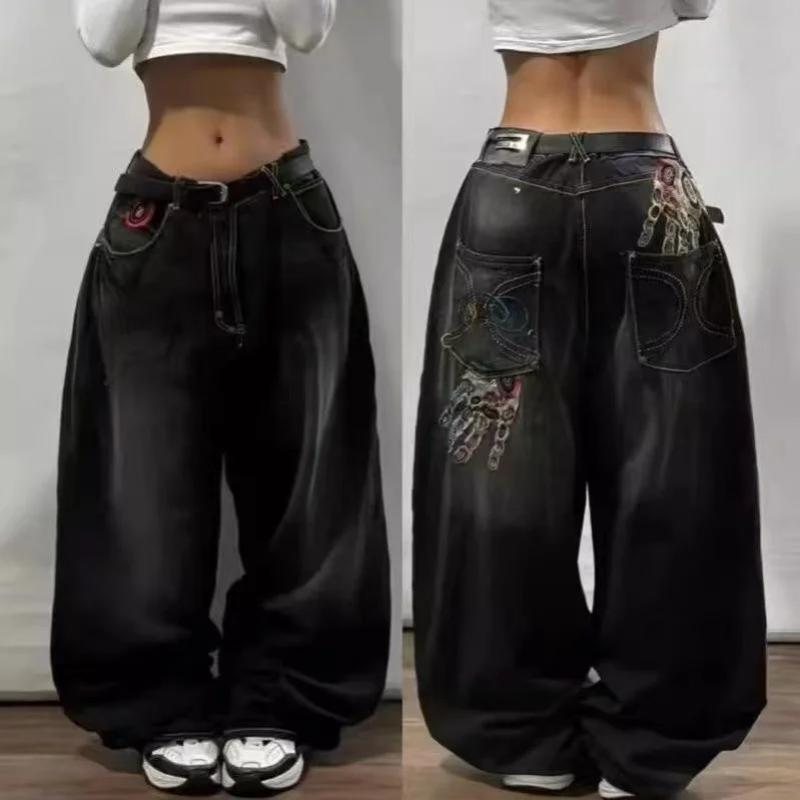Ashfall Vintage Trouser