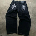 Ashfall Vintage Trouser