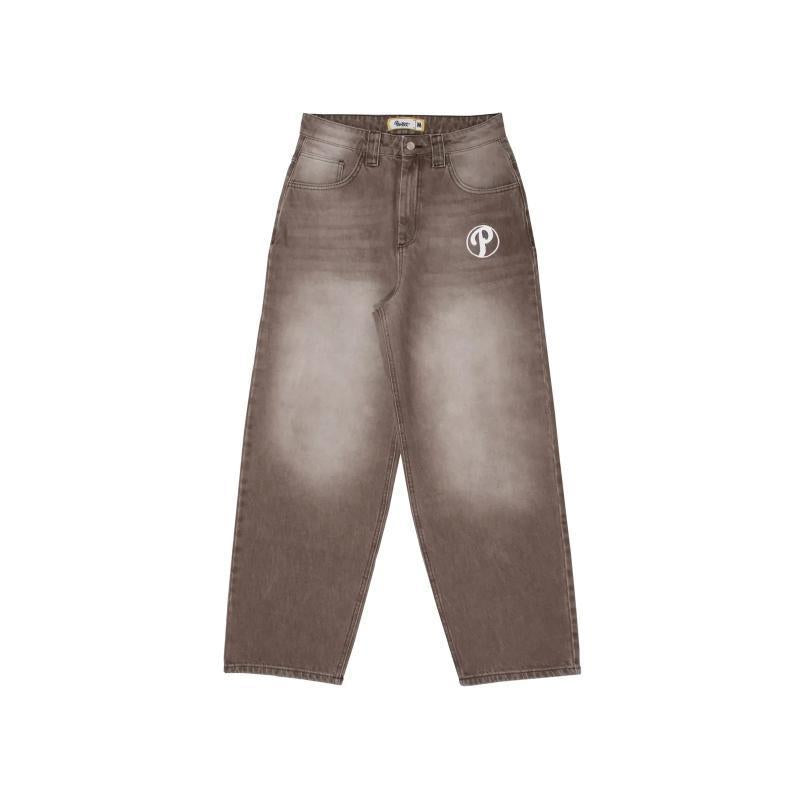 Ashfall Vintage Trouser