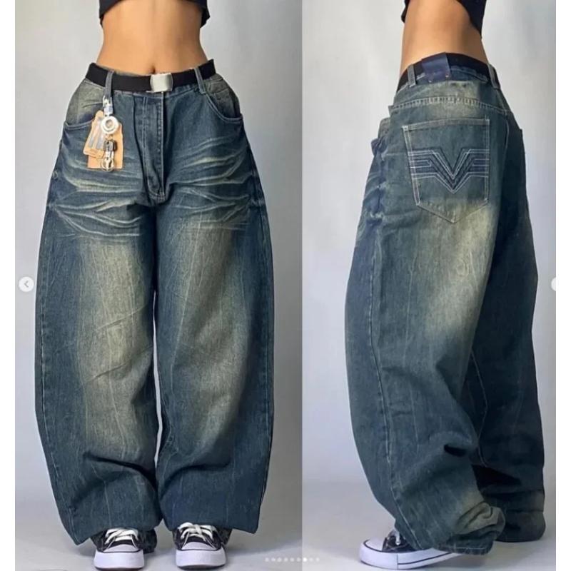 Ashfall Vintage Trouser