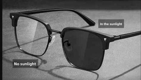 Void Shades