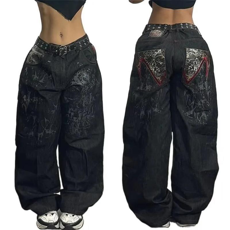 Ashfall Vintage Trouser